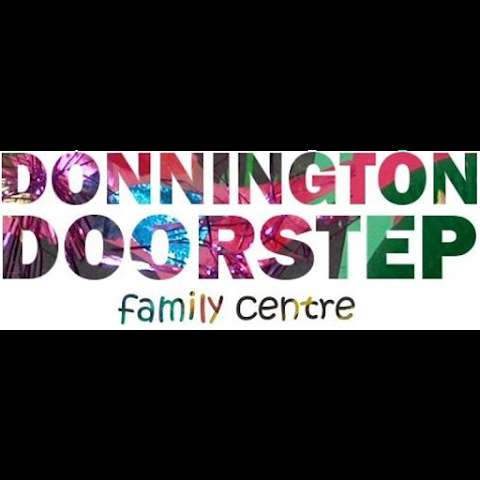 Donnington Doorstep Family Centre photo