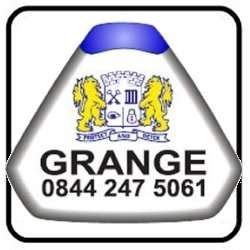 Grange Security Systems photo