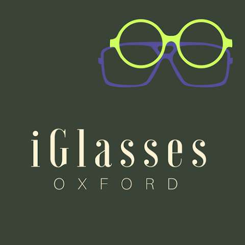 iGlasses Oxford photo