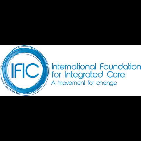 International Foundation for Integrated Care (IFIC) photo