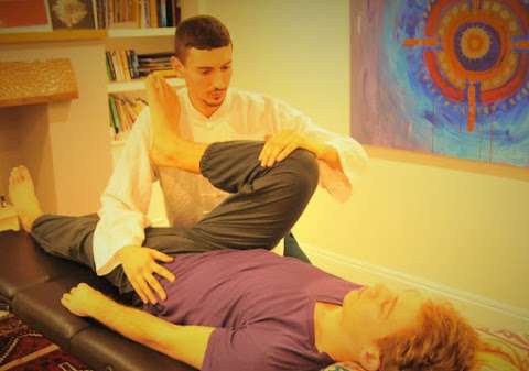 Nick Lowe MSc Acupuncture, Massage Therapy and Qigong photo