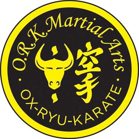 O.R.K Martial Arts (Ox-Ryu-Karate) photo