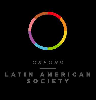 Oxford Latin American Society photo