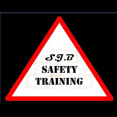 S.J.B. Safety Training photo