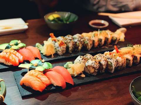Sticks'n'Sushi photo